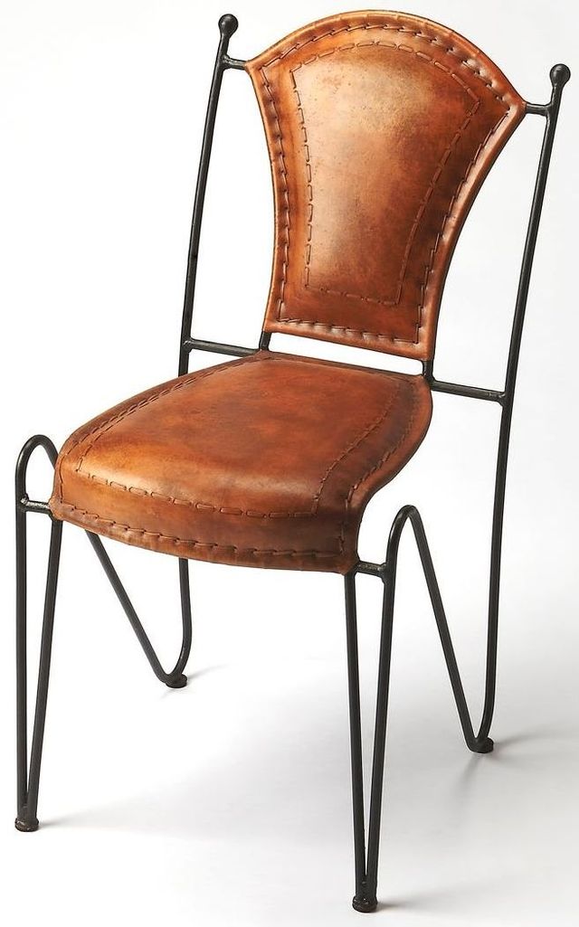 Butler Specialty Company Coriander Side Chair 0