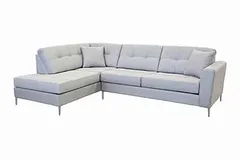 Edgewood Furniture 1723 Laporta Silver LAF Sofa Bed