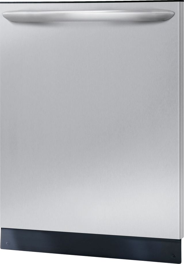 Frigidaire Gallery® 24" Stainless Steel Built In Dishwasher 5