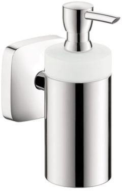 Hansgrohe PuraVida Chrome Soap Dispenser