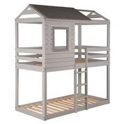 Donco Trading Company Deer Blind Bunk-1