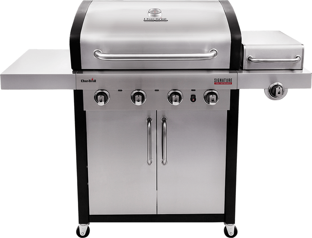 Char Broil Signature Series 57