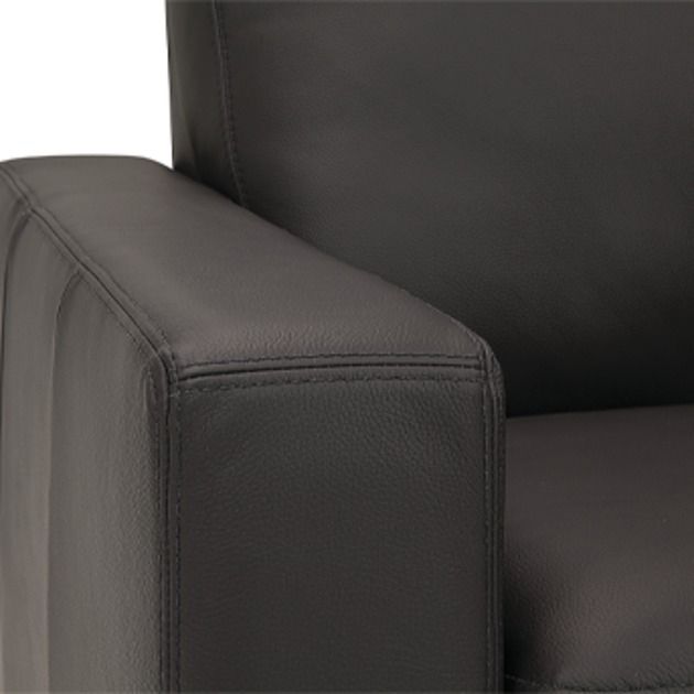 Palliser® Furniture Creighton Black Chair 2