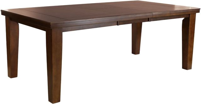 Homelegance® Ameillia Dining Table 1