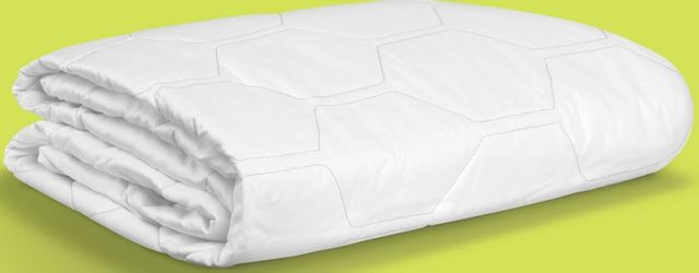 Bedgear® Hyper-Cotton™ Full Mattress Protector 5
