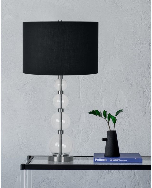 Renwil® Verde Satin Nickel Table Lamp 3