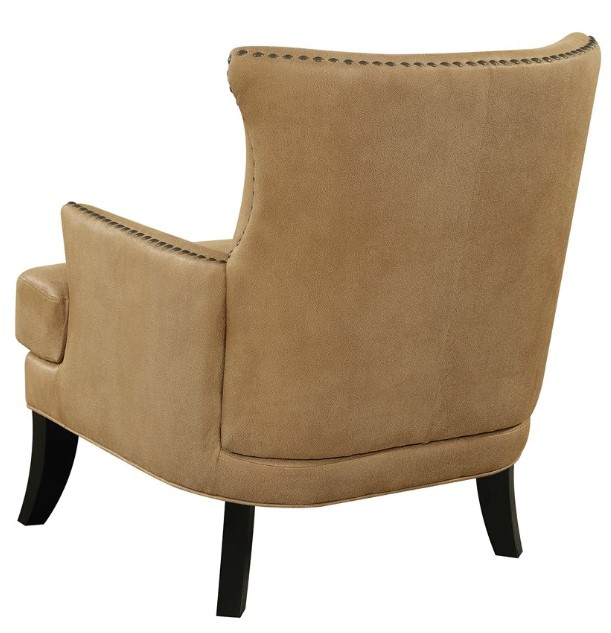 Emerald Home Nola Light Brown Accent Chair Fischer Furniture Rapid   5195162d 4022 41de 9eed 76244c8c483a 