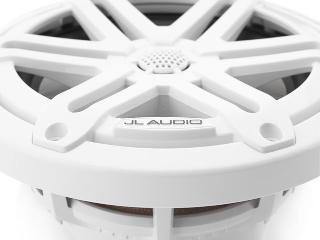 JL Audio® M3 6.5" Marine Coaxial Speakers 8