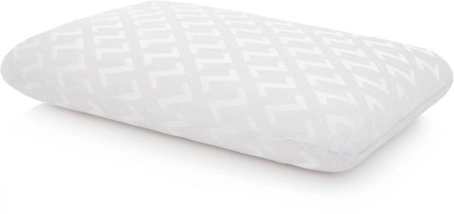 Malouf® Latex Queen Pillow 0