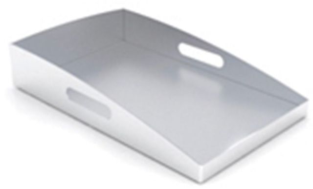 Caliber™ Stainless Steel Griddle Plate-0