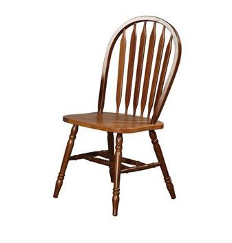 Winners Only Inc. Farmhouse Side Chair 0