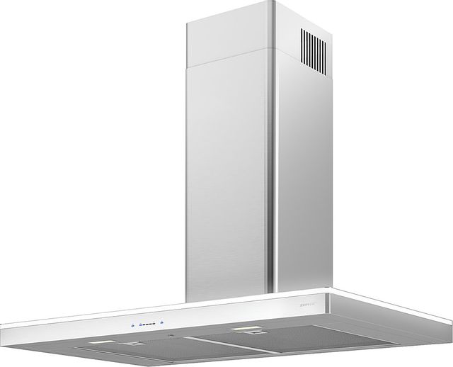 Zephyr Core Collection Lucé 36" Stainless Steel Wall Mounted Range Hood  22
