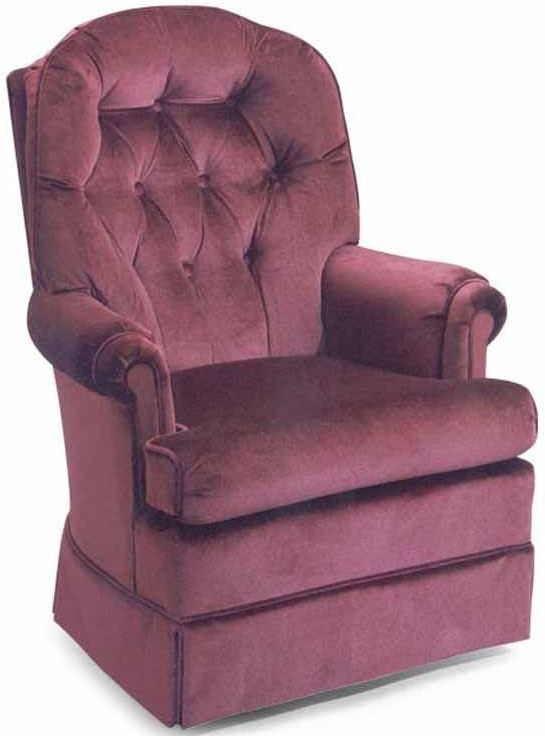 marla swivel rocker