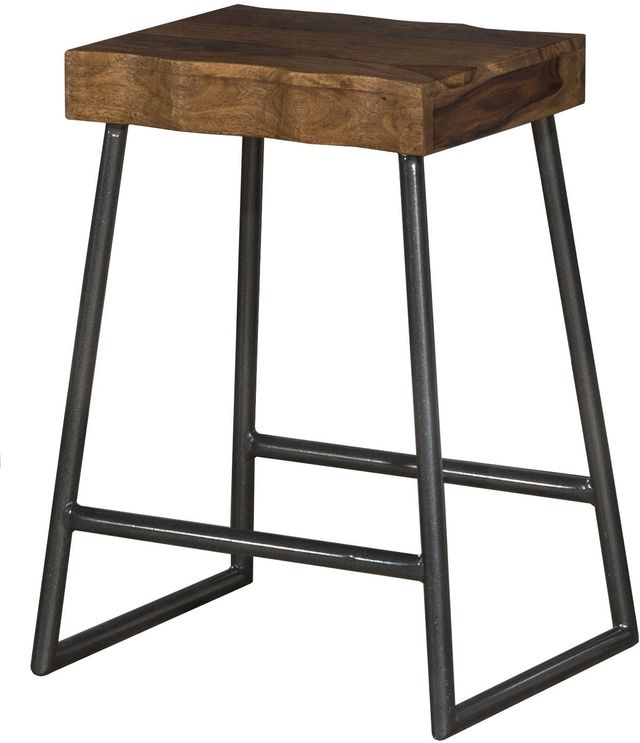 Hillsdale Furniture Emerson Square Counter Height Stool 0