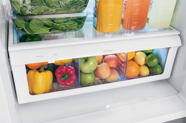 Frigidaire Gallery® 18.6 Cu. Ft. Stainless Steel All Refrigerator 5