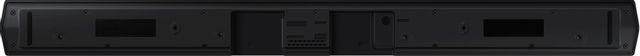 Samsung Electronics 2.1 Channel Black Soundbar with Subwoofer 5