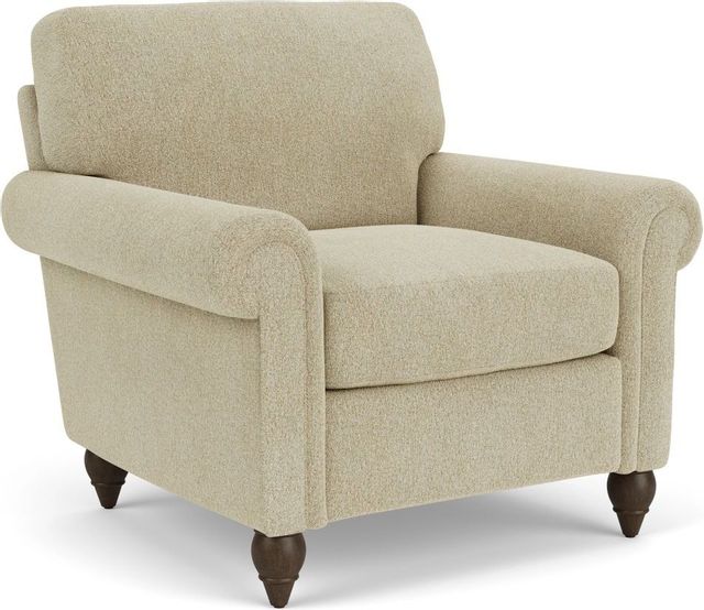 Flexsteel® Moxy Antique Chair | House of Oak & Sofas | Harrisonburg, VA