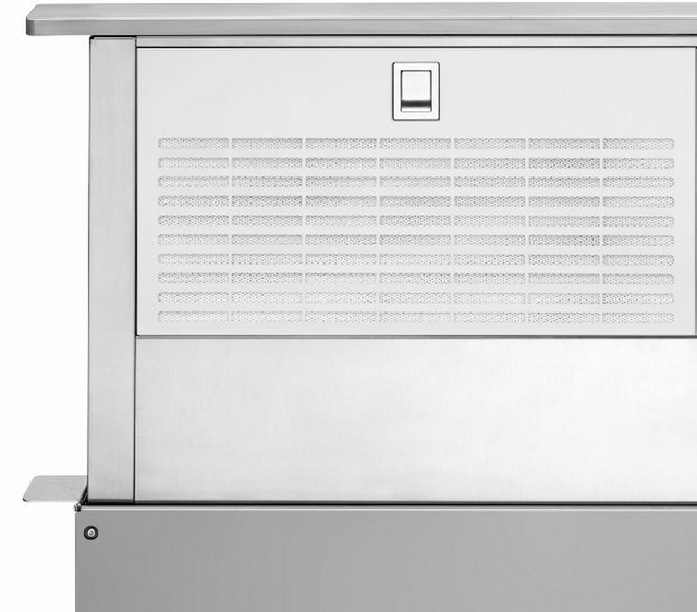 Maytag® 30" Stainless Steel Retractable Downdraft Ventilation 1