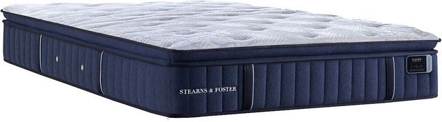 Stearns & Foster® Amalia Estate Innerspring Medium Pillow Top Queen Mattress