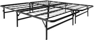 Malouf® Structures® Highrise™ LT King Bed Frame