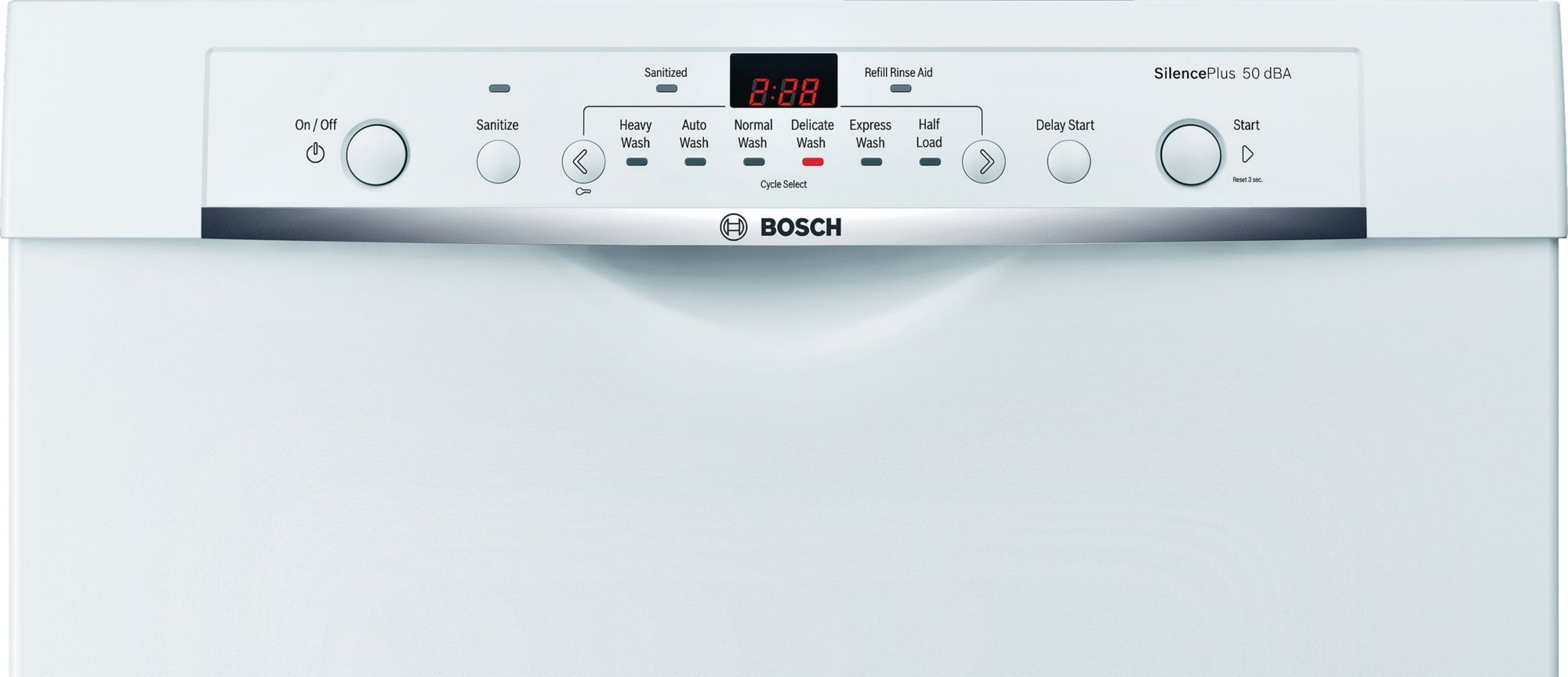 Bosch Ascenta Series 24