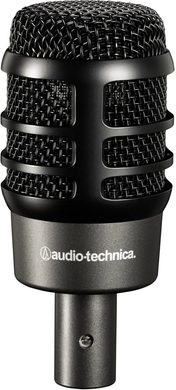 Audio-Technica® ATM250 Hypercardioid Dynamic Instrument Microphone