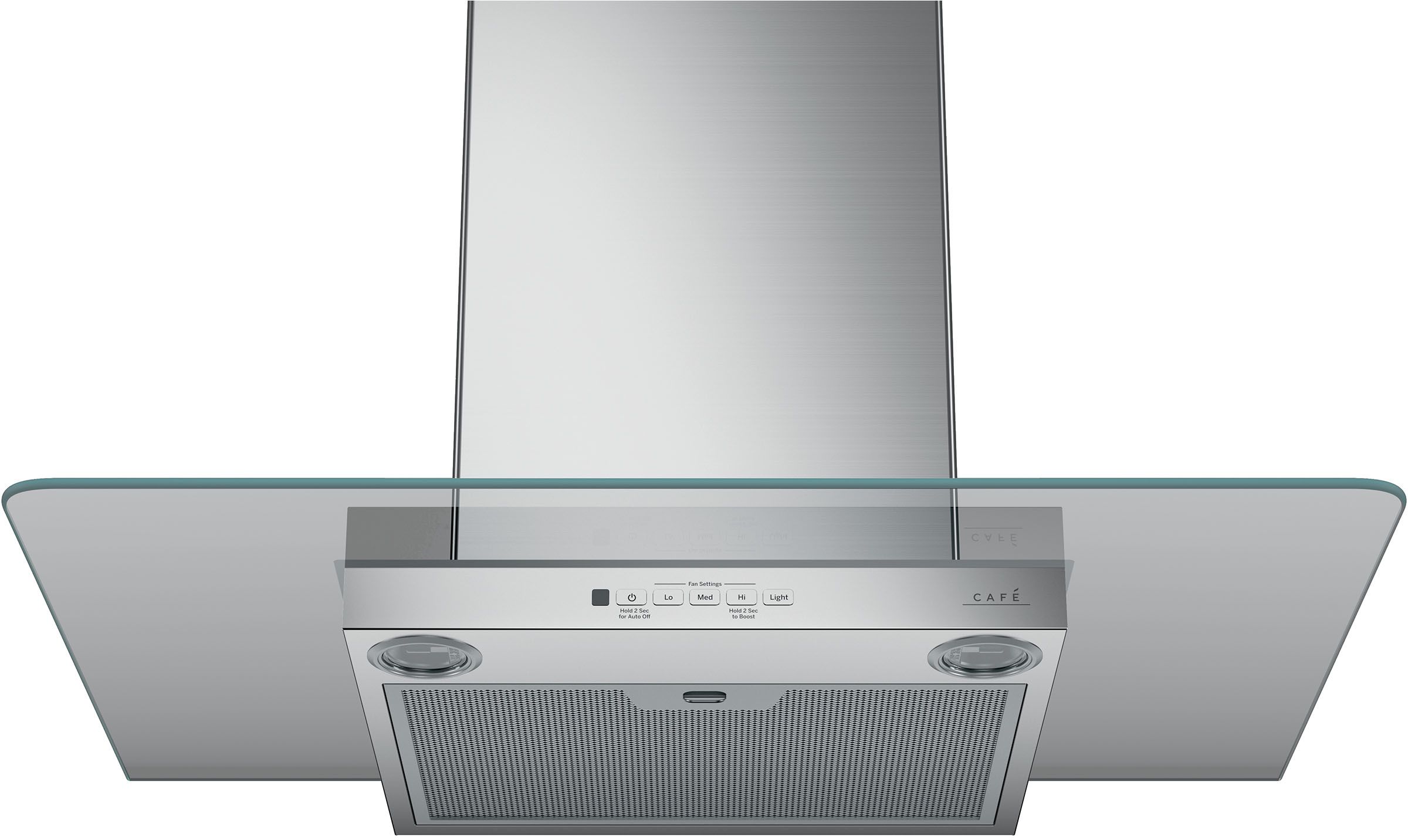 Caf 30 Stainless Steel Wall Mounted Range Hood Smitty S Fine   51da7f6f 952b 455a B3bd A5f283325241 