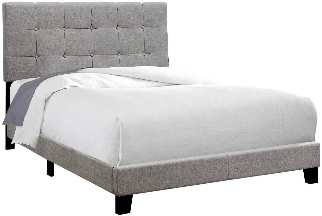 Crown mark outlet florence bed