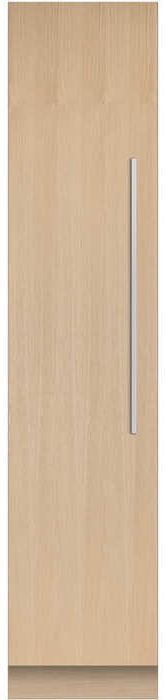 Fisher & Paykel 7.8 Cu. Ft. Panel Ready Upright Freezer-0