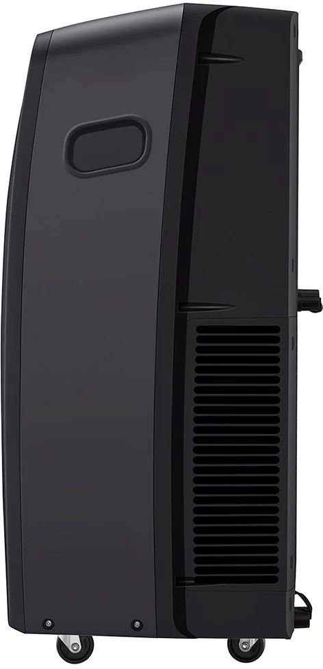 LG 12,000 BTU's Graphite Gray Portable Air Conditioner 3