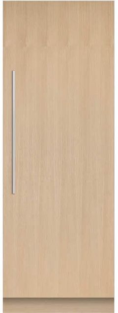 Fisher & Paykel 16.3 Cu. Ft. Panel Ready Built in All Refrigerator-RS3084SRK1