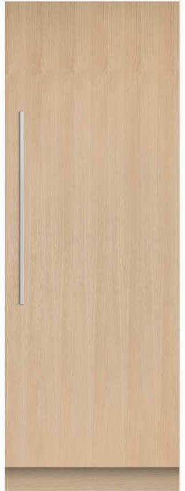 Fisher & Paykel 30 in. 16.3 Cu. Ft. Panel Ready Column Refrigerator-0