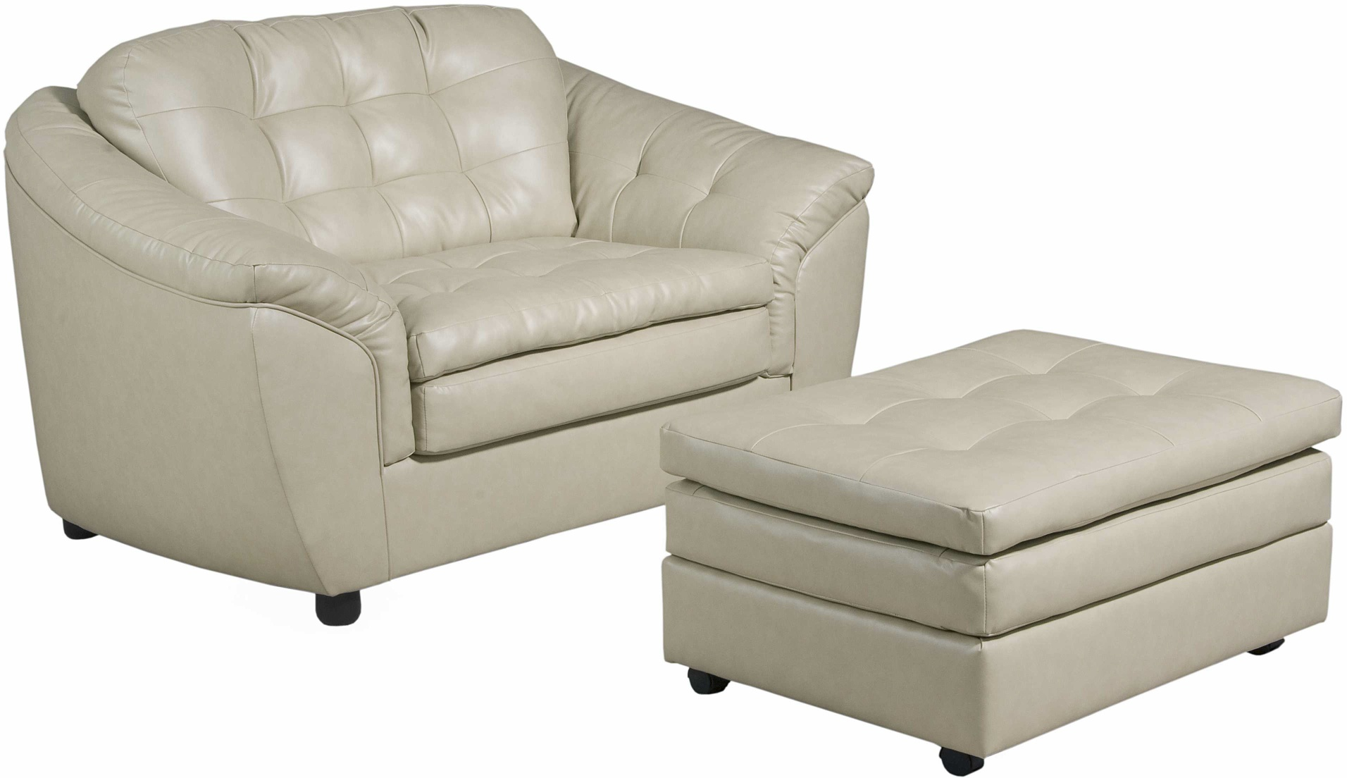 Hughes Furniture Cuddle Chair