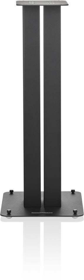 Bowers & Wilkins 600 Series Black Speaker Stand