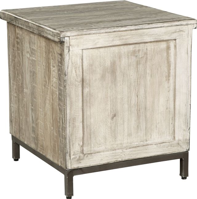 Signature Design by Ashley® Laddford Accent Cabinet-2