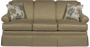 Craftmaster® Essentials Full Sofa Sleeper