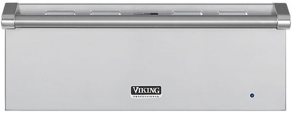 Viking® Professional Series 27" Warming Drawer-Stainless Steel