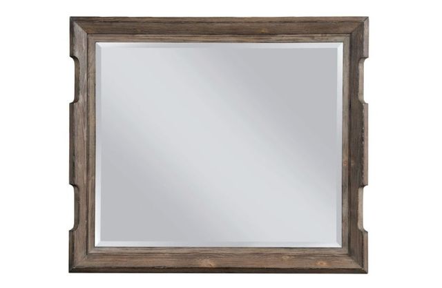 Kincaid® Foundry Brown Landscape Mirror-0