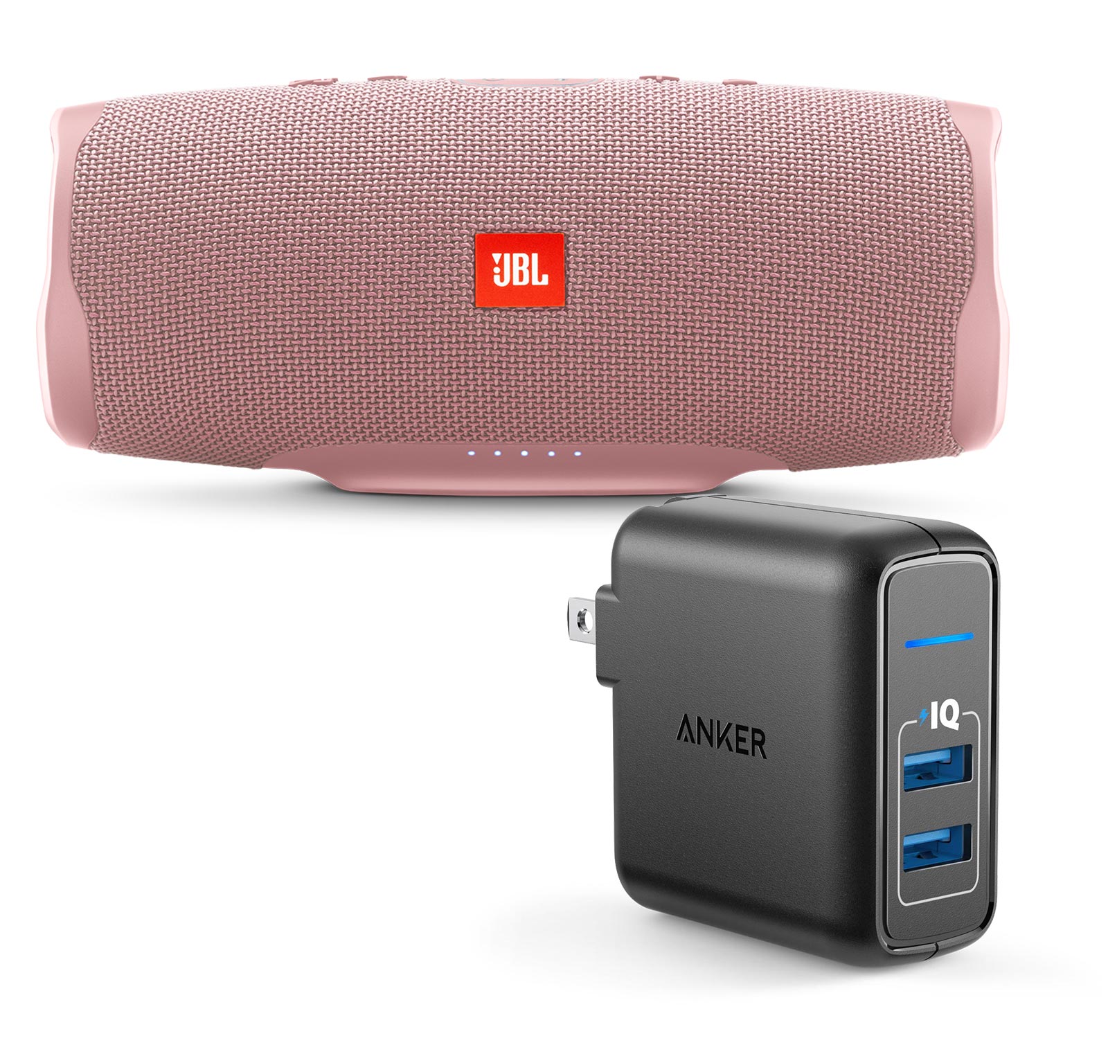 jbl charge 4 pink