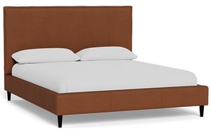 Palliser® Furniture Sebring Queen Panel Bed