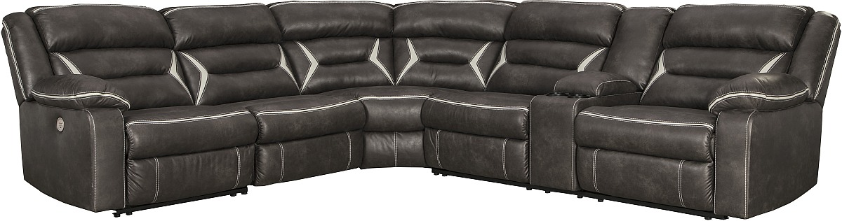 Ashley kincord 2024 rocker recliner