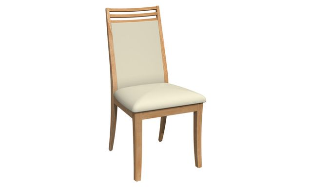 Bermex Side Chair  2