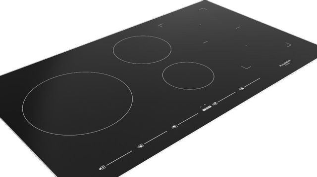 Fulgor Milano® 700 Series 36" Stainless Steel Induction Cooktop 2