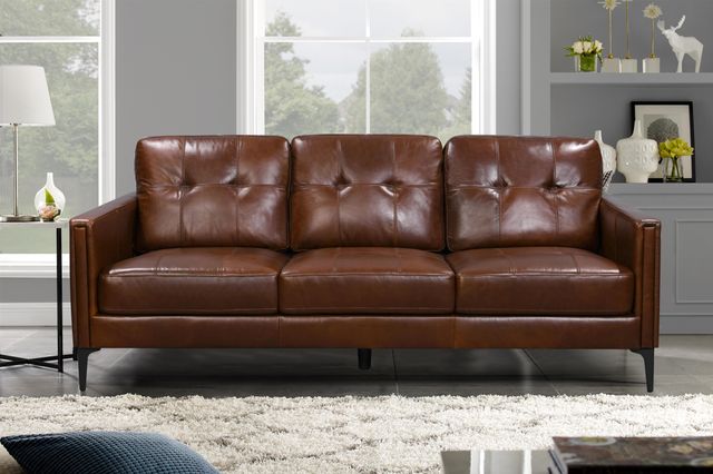 niroflex leather sofa reviews