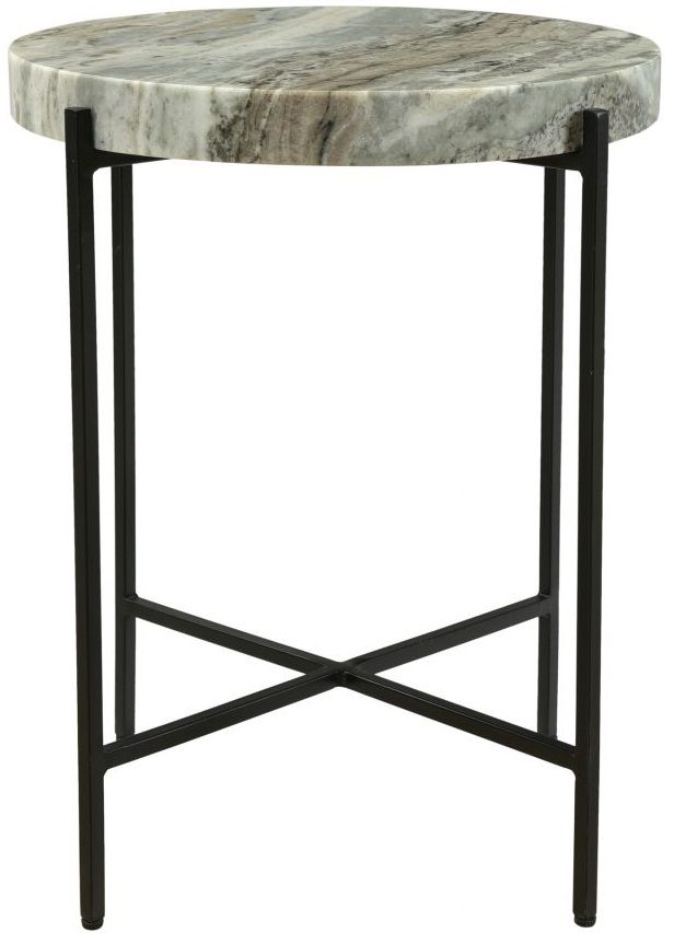 Moe's Home Collection Cirque Sand Accent Table