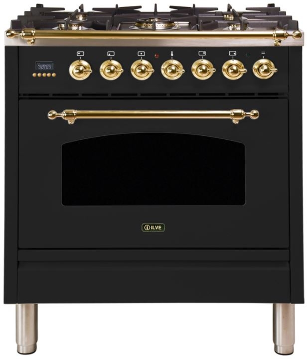 ilve freestanding cooker