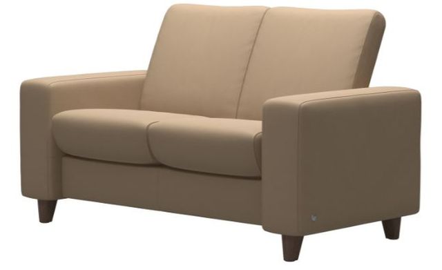 Stressless® by Ekornes® Arion 19 A20 Loveseat Low-Back 1