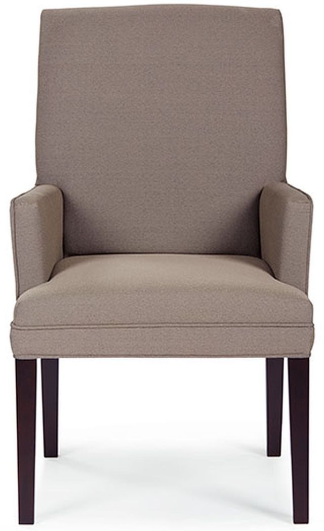 Best™ Home Furnishings Nonte Captain's Dining Chair 21