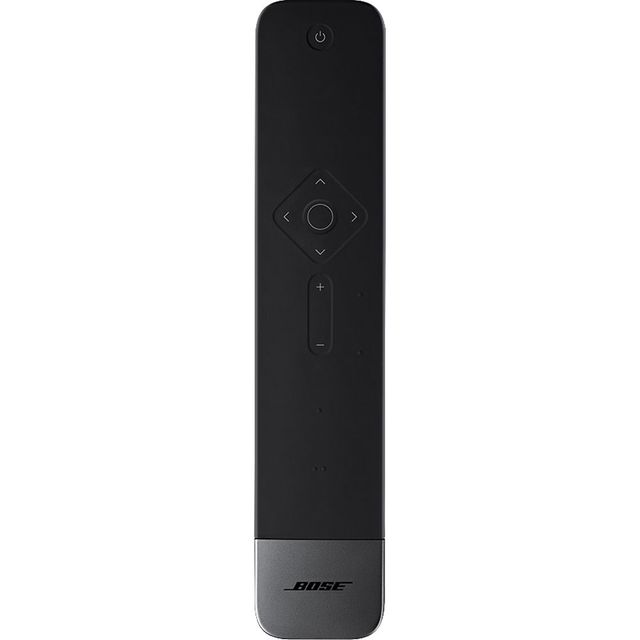 Bose® Soundbar Universal Remote 1