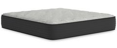 Sierra Sleep® By Ashley® Palisades Hybrid Plush Tight Top King Mattress Bed in a Box